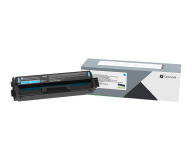LEXMARK C3220C0 1500str. Cyan - 507768 - zdjęcie 1